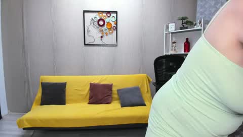 CassieJonas online show from May 25, 3:12 am