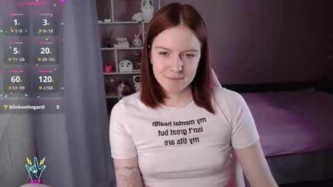 Cassie online show from March 27, 3:56 am