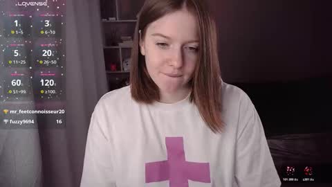 Cassie online show from March 4, 3:20 pm