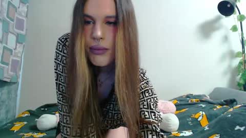 Cassie online show from April 11, 11:36 am