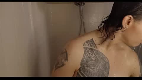 Cassiemichelle online show from October 4, 7:44 pm