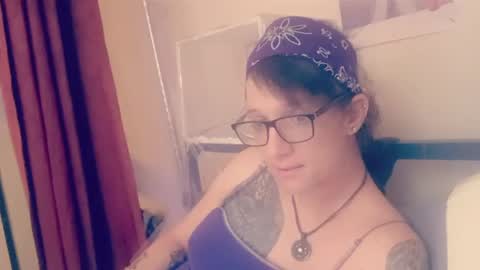 Cassiemichelle online show from May 22, 7:26 am