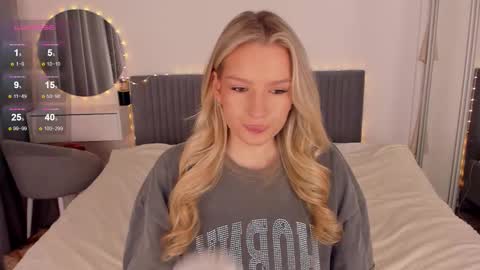 Angel 3 online show from February 25, 2:31 pm