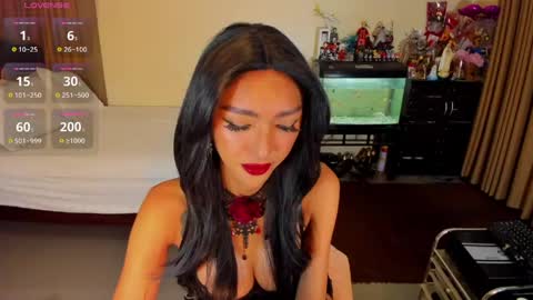 CassieValbalera online show from May 26, 3:23 am