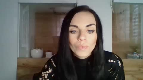 Cassie online show from January 11, 7:25 am