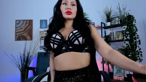 Im your sweet candy try me soon  online show from December 11, 8:36 am