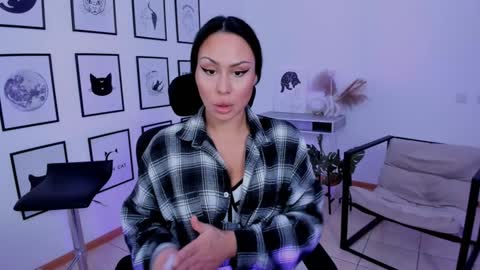 Im your sweet candy try me soon  online show from January 10, 4:33 am