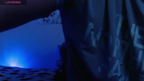 Castiel online show from April 25, 4:58 am