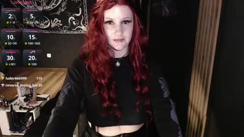 Cassy online show from May 7, 8:26 pm