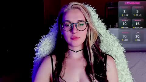 Ellie online show from January 19, 9:23 pm