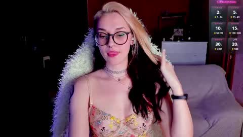 Ellie online show from March 12, 6:22 pm