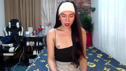 Cassy online show from October 17, 1:20 am