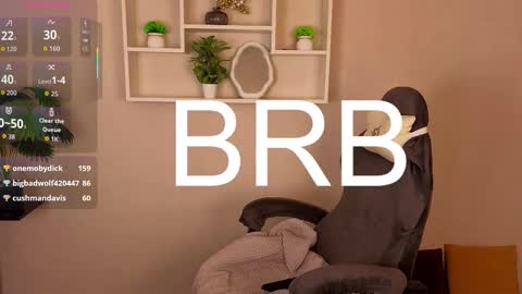 Diana online show from March 9, 9:03 am