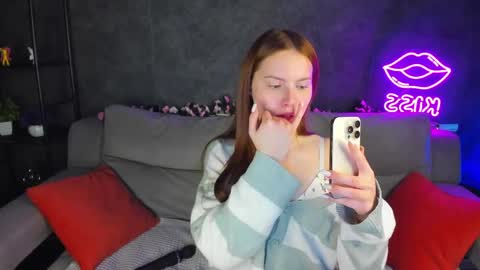 Diana online show from February 23, 9:22 am