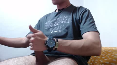 Snapshot of casteryx chatting on January 16, 12:34 am Juan online show from January 16, 12:34 am