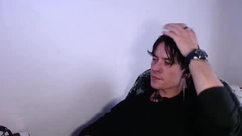 Snapshot of casteryx chatting on October 1, 9:24 pm Juan online show from October 1, 9:24 pm