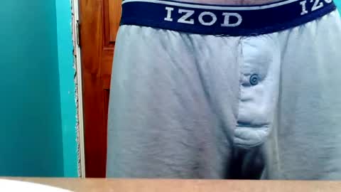 castration40 online show from October 13, 10:50 am