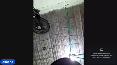 cat_hot_party online show from November 4, 2:35 am