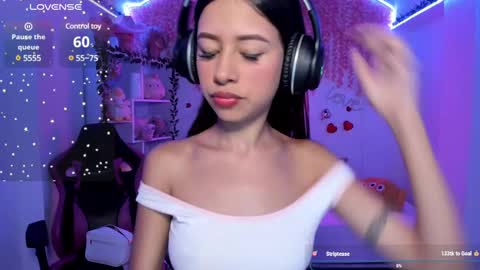 Lorena Saenz online show from March 6, 6:59 pm