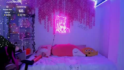 Lorena Saenz online show from February 11, 5:07 pm