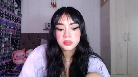 Mila online show from September 15, 1:29 am