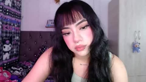 Mila online show from January 9, 6:19 am