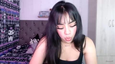 Mila online show from November 29, 6:10 am