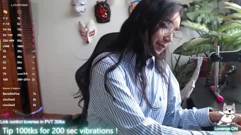 Snapshot of cat_salo chatting on March 2, 4:53 pm Maria kittie  PVT model online show from March 2, 4:53 pm
