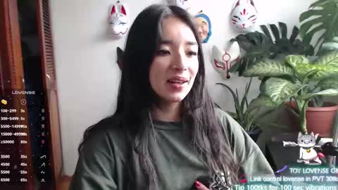 Snapshot of cat_salo chatting on December 19, 7:40 pm Maria kittie  PVT model online show from December 19, 7:40 pm