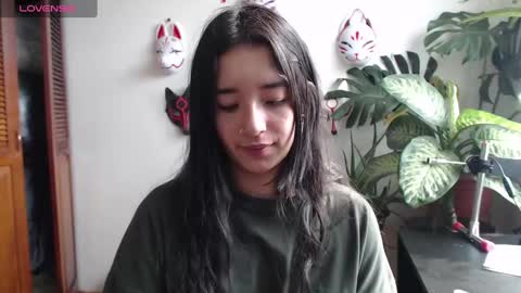 Snapshot of cat_salo chatting on February 3, 8:35 pm Maria kittie  PVT model online show from February 3, 8:35 pm
