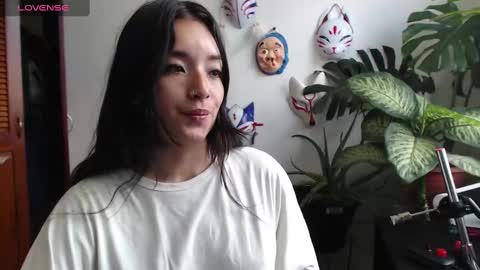 Snapshot of cat_salo chatting on January 10, 3:37 pm Maria kittie  PVT model online show from January 10, 3:37 pm