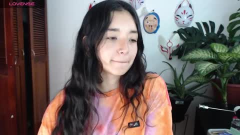 Snapshot of cat_salo chatting on December 15, 10:58 pm Maria kittie  PVT model online show from December 15, 10:58 pm