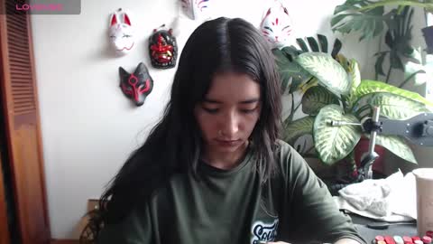 Snapshot of cat_salo chatting on February 4, 9:41 pm Maria kittie  PVT model online show from February 4, 9:41 pm