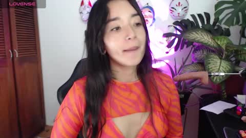 Snapshot of cat_salo chatting on January 11, 11:13 pm Maria kittie  PVT model online show from January 11, 11:13 pm