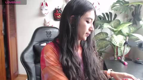 Snapshot of cat_salo chatting on February 22, 2:19 pm Maria kittie  PVT model online show from February 22, 2:19 pm