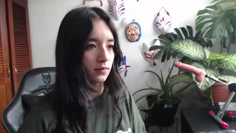 Snapshot of cat_salo chatting on January 6, 6:20 pm Maria kittie  PVT model online show from January 6, 6:20 pm