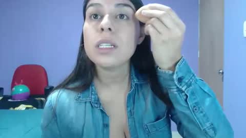 cata online show from March 27, 7:15 pm