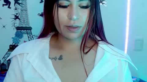 Cata  online show from February 27, 4:49 am