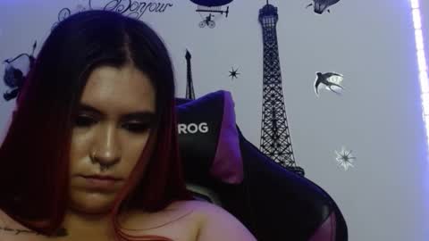 Cata  online show from December 18, 4:08 am