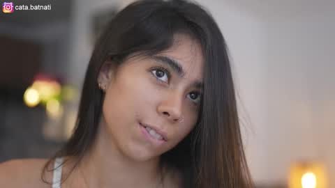 Catalina online show from November 7, 5:26 pm