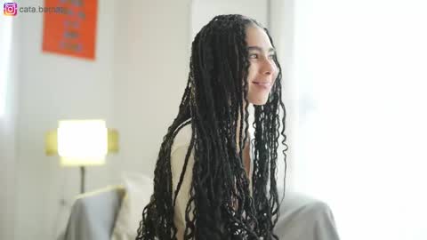 Catalina online show from February 20, 2:52 pm