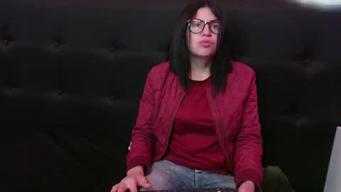 cata black online show from March 24, 12:55 pm