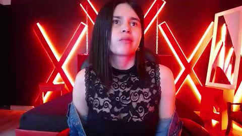 cata black online show from February 12, 1:37 pm