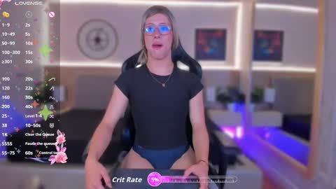 cata_johnss online show from October 13, 12:51 pm