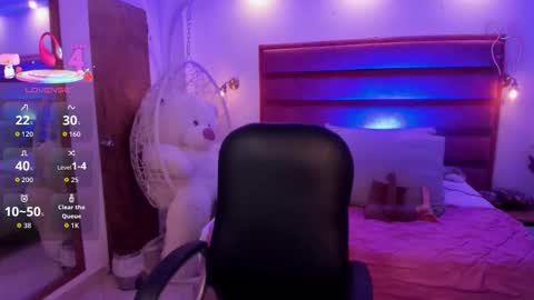 Catalehia online show from March 18, 12:55 pm