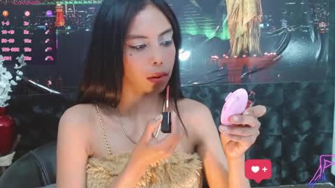 Queen Catalella online show from April 8, 3:20 am