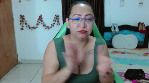 isabel online show from January 30, 9:47 pm