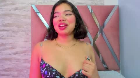 Cataleya online show from February 24, 5:11 am