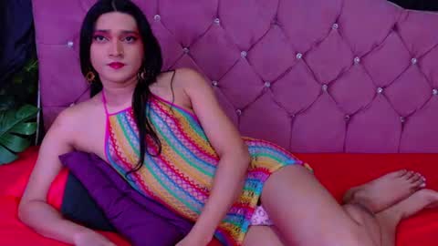 Cata Prins  online show from June 14, 12:18 pm