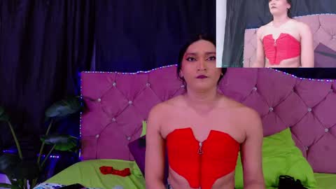 Cata Prins  online show from April 21, 12:01 pm